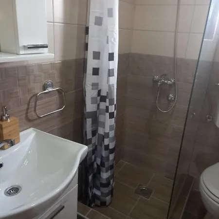 شاليه Masine Kolibe