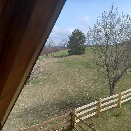 Alpehytte Masine Kolibe