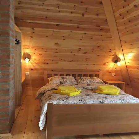 Alpehytte Masine Kolibe