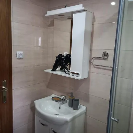 Alpehytte Masine Kolibe