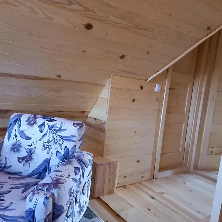 شاليه Masine Kolibe