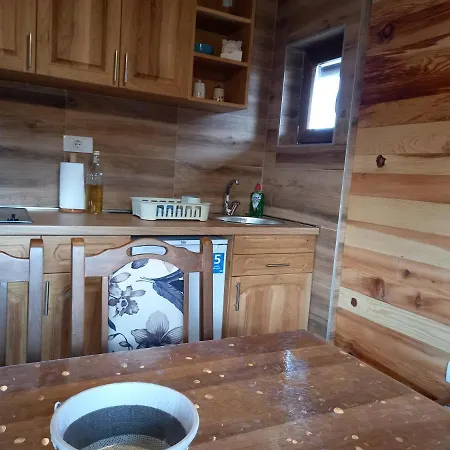 Alpehytte Masine Kolibe