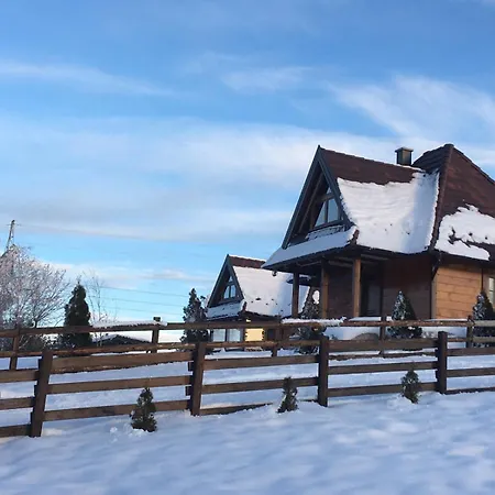 شاليه Masine Kolibe