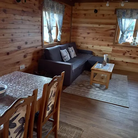 شاليه Masine Kolibe