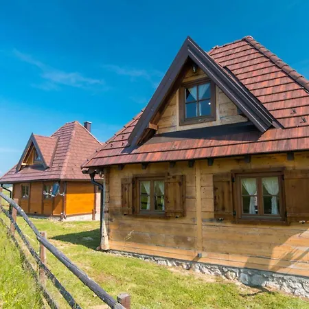 Masine Kolibe * Kaludjerske Bare