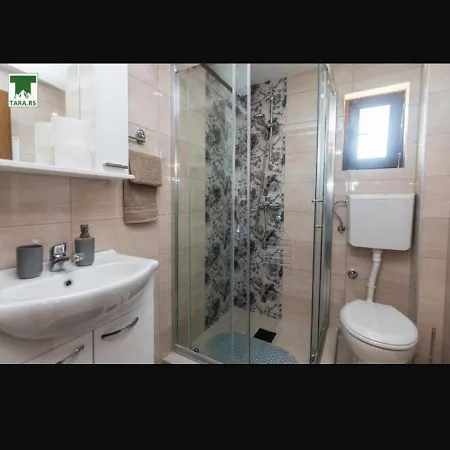 Masine Kolibe Alpehytte