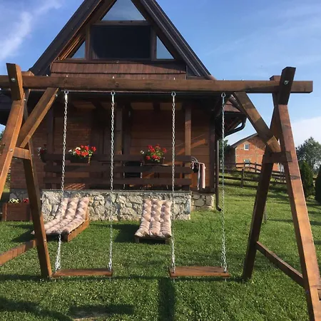 Alpehytte Masine Kolibe