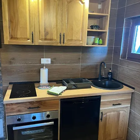 Masine Kolibe * Kaludjerske Bare