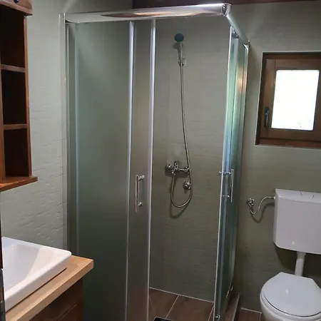 Masine Kolibe Kaludjerske Bare